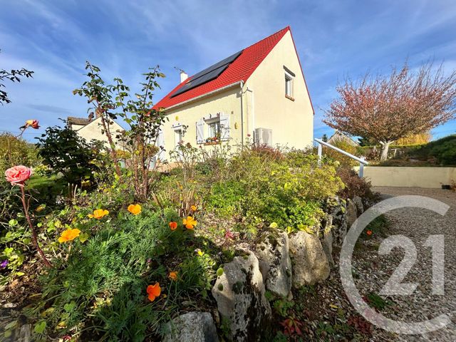 Maison &agrave; vendre - 6 pi&egrave;ces - 121,21 m2 - Pithiviers - 45 - CENTRE