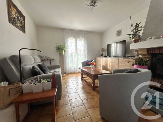 Maison &agrave; vendre - 6 pi&egrave;ces - 121,21 m2 - Pithiviers - 45 - CENTRE