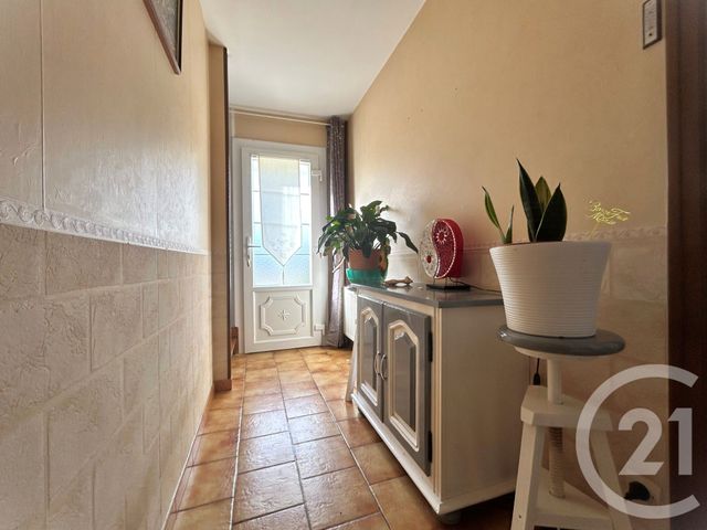 Maison &agrave; vendre - 6 pi&egrave;ces - 121,21 m2 - Pithiviers - 45 - CENTRE