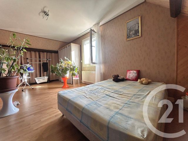 Maison &agrave; vendre - 6 pi&egrave;ces - 121,21 m2 - Pithiviers - 45 - CENTRE