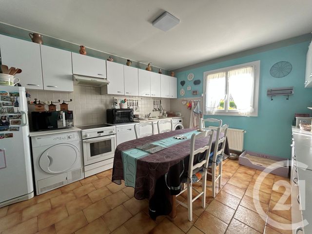 Maison &agrave; vendre - 6 pi&egrave;ces - 121,21 m2 - Pithiviers - 45 - CENTRE