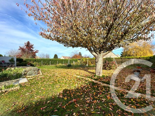 Maison &agrave; vendre - 6 pi&egrave;ces - 121,21 m2 - Pithiviers - 45 - CENTRE