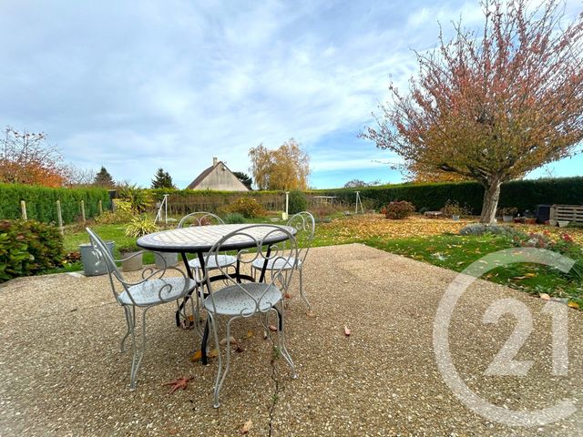 Maison &agrave; vendre - 6 pi&egrave;ces - 121,21 m2 - Pithiviers - 45 - CENTRE