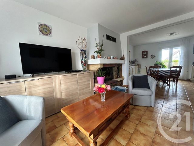 Maison &agrave; vendre - 6 pi&egrave;ces - 121,21 m2 - Pithiviers - 45 - CENTRE