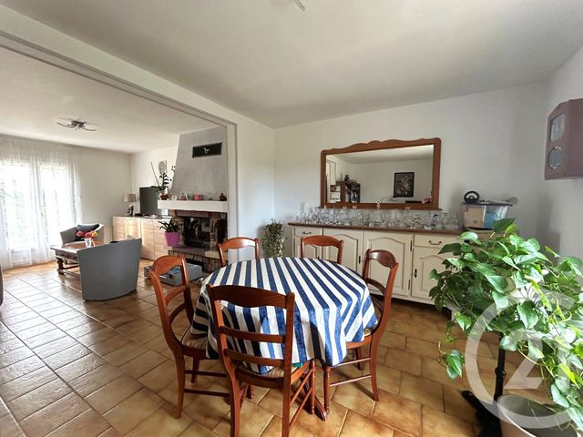 Maison &agrave; vendre - 6 pi&egrave;ces - 121,21 m2 - Pithiviers - 45 - CENTRE