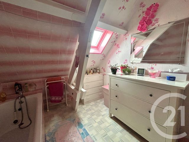 Maison &agrave; vendre - 6 pi&egrave;ces - 121,21 m2 - Pithiviers - 45 - CENTRE