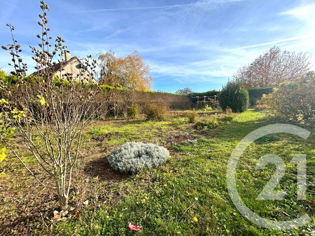 Maison &agrave; vendre - 6 pi&egrave;ces - 121,21 m2 - Pithiviers - 45 - CENTRE