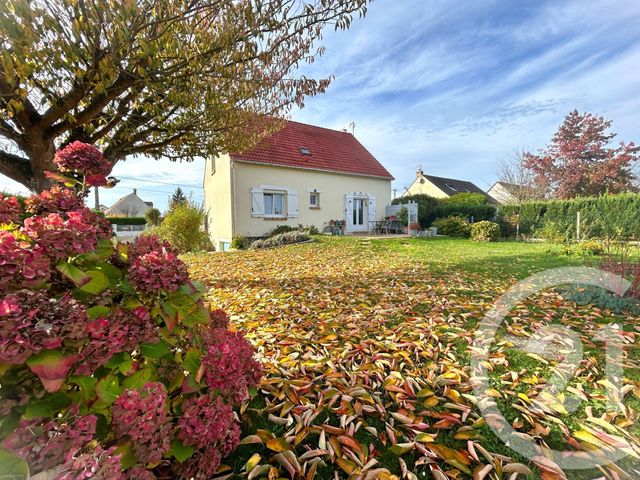 Maison à vendre PITHIVIERS