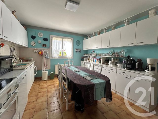 Maison &agrave; vendre - 6 pi&egrave;ces - 121,21 m2 - Pithiviers - 45 - CENTRE