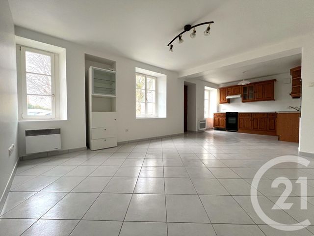 Appartement F2 à louer - 2 pièces - 47,02 m2 - St Vrain - 91 - ILE-DE-FRANCE