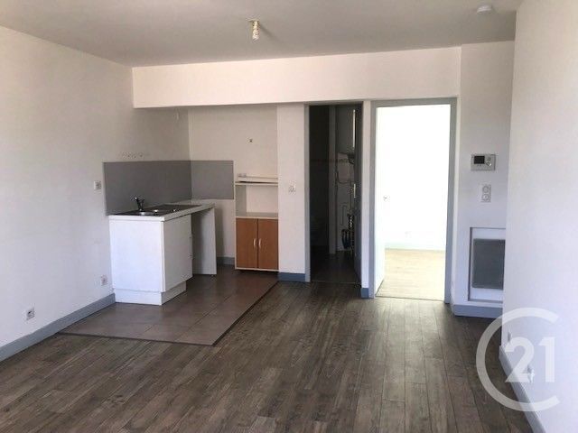 Appartement F1 à louer - 1 pièce - 33,07 m2 - Angerville - 91 - ILE-DE-FRANCE