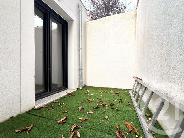 Appartement F2 à vendre - 2 pièces - 30,83 m2 - Etampes - 91 - ILE-DE-FRANCE