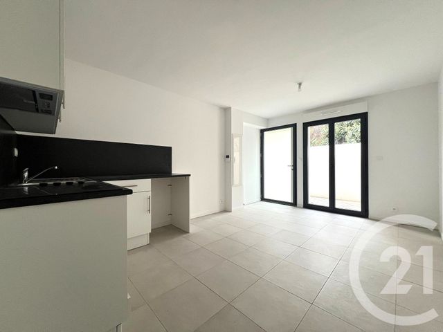 Appartement F2 à vendre - 2 pièces - 30,83 m2 - Etampes - 91 - ILE-DE-FRANCE