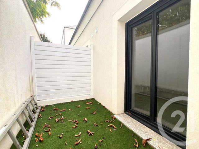 Appartement F2 à vendre - 2 pièces - 30,83 m2 - Etampes - 91 - ILE-DE-FRANCE