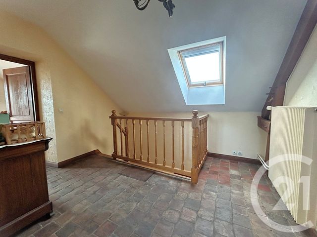 Maison &agrave; vendre - 6 pi&egrave;ces - 122,60 m2 - Etampes - 91 - ILE-DE-FRANCE