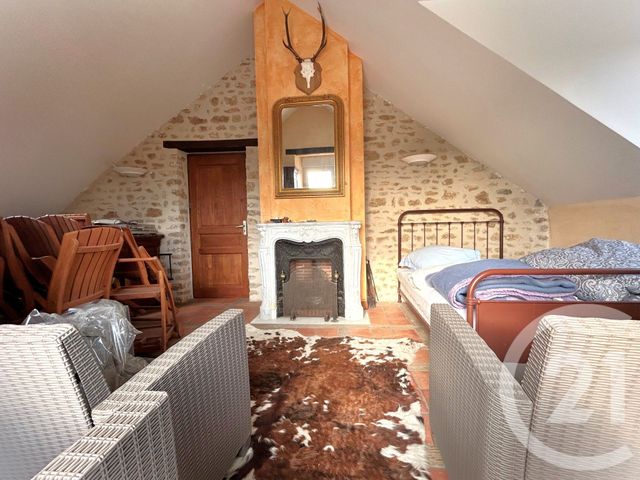 Maison &agrave; vendre - 6 pi&egrave;ces - 122,60 m2 - Etampes - 91 - ILE-DE-FRANCE