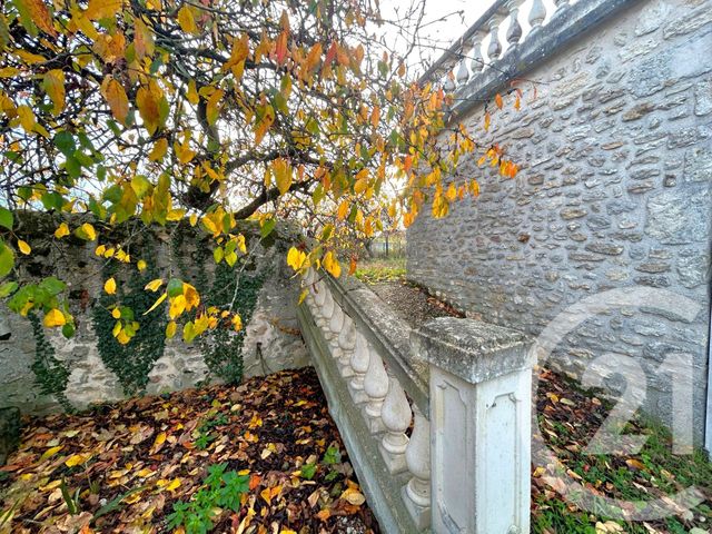 Maison &agrave; vendre - 6 pi&egrave;ces - 122,60 m2 - Etampes - 91 - ILE-DE-FRANCE