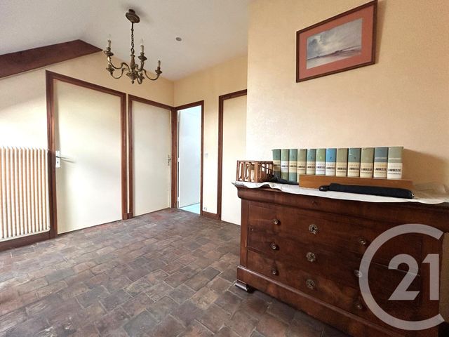 Maison &agrave; vendre - 6 pi&egrave;ces - 122,60 m2 - Etampes - 91 - ILE-DE-FRANCE