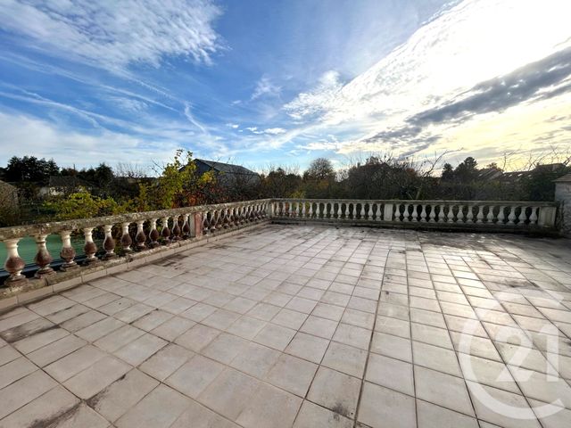 Maison &agrave; vendre - 6 pi&egrave;ces - 122,60 m2 - Etampes - 91 - ILE-DE-FRANCE