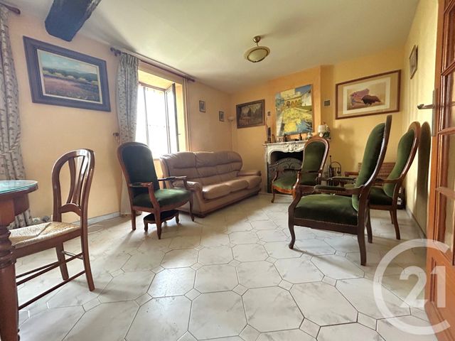 Maison &agrave; vendre - 6 pi&egrave;ces - 122,60 m2 - Etampes - 91 - ILE-DE-FRANCE