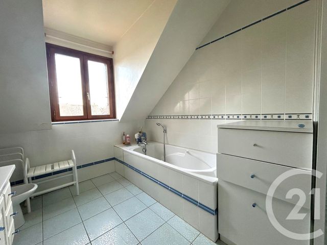 Maison &agrave; vendre - 6 pi&egrave;ces - 122,60 m2 - Etampes - 91 - ILE-DE-FRANCE