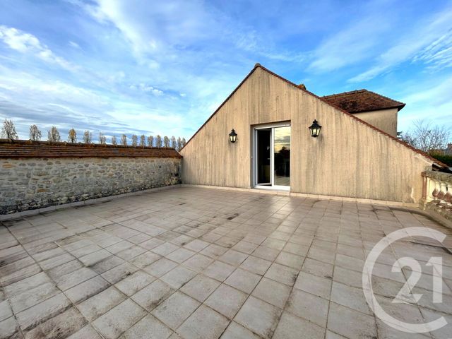 Maison &agrave; vendre - 6 pi&egrave;ces - 122,60 m2 - Etampes - 91 - ILE-DE-FRANCE