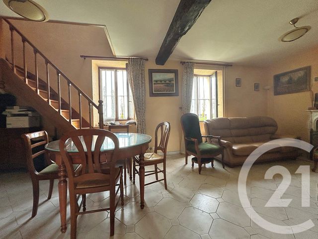 Maison &agrave; vendre - 6 pi&egrave;ces - 122,60 m2 - Etampes - 91 - ILE-DE-FRANCE