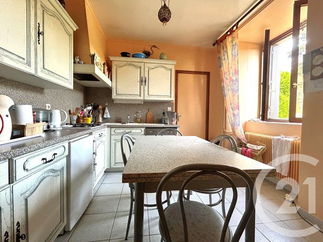 Maison &agrave; vendre - 6 pi&egrave;ces - 122,60 m2 - Etampes - 91 - ILE-DE-FRANCE