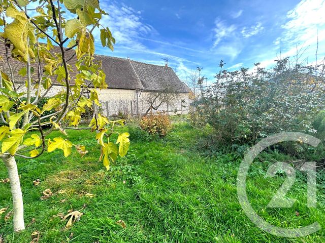 Maison &agrave; vendre - 6 pi&egrave;ces - 122,60 m2 - Etampes - 91 - ILE-DE-FRANCE