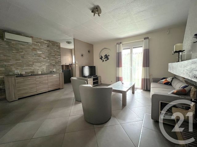 Maison &agrave; vendre - 5 pi&egrave;ces - 87,74 m2 - Angerville - 91 - ILE-DE-FRANCE