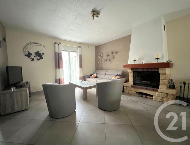 Maison &agrave; vendre - 5 pi&egrave;ces - 87,74 m2 - Angerville - 91 - ILE-DE-FRANCE