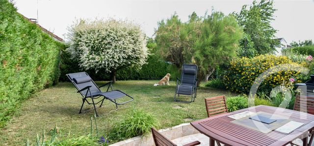 Maison &agrave; vendre - 5 pi&egrave;ces - 87,74 m2 - Angerville - 91 - ILE-DE-FRANCE