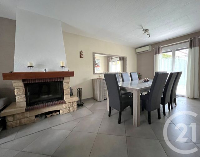 Maison &agrave; vendre - 5 pi&egrave;ces - 87,74 m2 - Angerville - 91 - ILE-DE-FRANCE