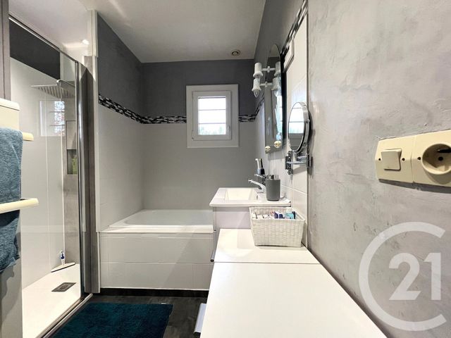 Maison &agrave; vendre - 5 pi&egrave;ces - 87,74 m2 - Angerville - 91 - ILE-DE-FRANCE