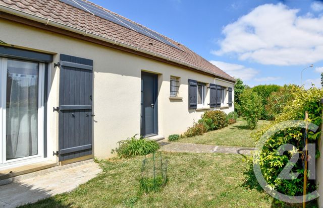 Maison &agrave; vendre - 5 pi&egrave;ces - 87,74 m2 - Angerville - 91 - ILE-DE-FRANCE