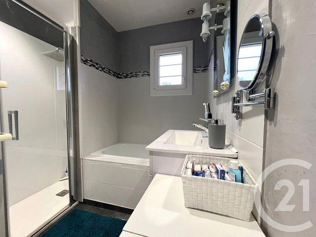 Maison &agrave; vendre - 5 pi&egrave;ces - 87,74 m2 - Angerville - 91 - ILE-DE-FRANCE