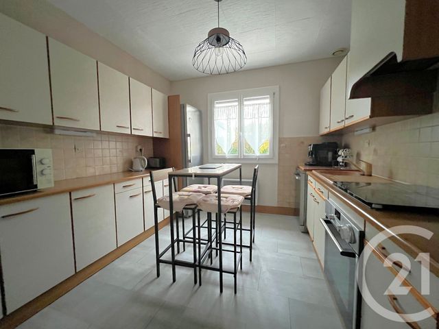 Maison &agrave; vendre - 5 pi&egrave;ces - 87,74 m2 - Angerville - 91 - ILE-DE-FRANCE