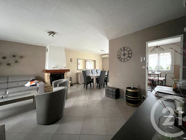 Maison &agrave; vendre - 5 pi&egrave;ces - 87,74 m2 - Angerville - 91 - ILE-DE-FRANCE