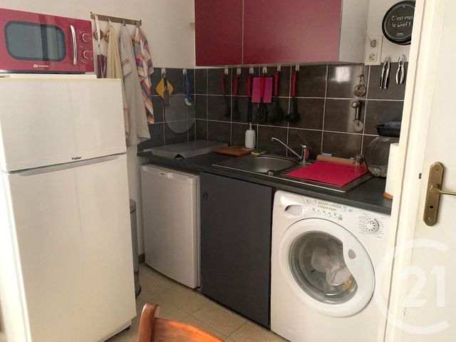 Appartement F2 &agrave; vendre - 2 pi&egrave;ces - 30,40 m2 - Etampes - 91 - ILE-DE-FRANCE