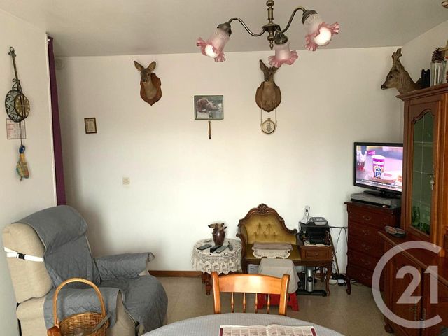 Appartement F2 &agrave; vendre - 2 pi&egrave;ces - 30,40 m2 - Etampes - 91 - ILE-DE-FRANCE