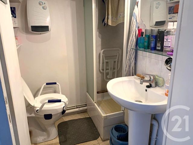 Appartement F2 &agrave; vendre - 2 pi&egrave;ces - 30,40 m2 - Etampes - 91 - ILE-DE-FRANCE