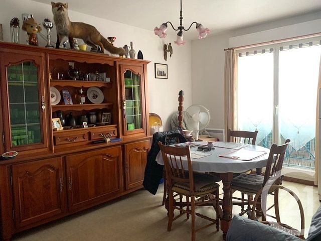 Appartement F2 &agrave; vendre - 2 pi&egrave;ces - 30,40 m2 - Etampes - 91 - ILE-DE-FRANCE