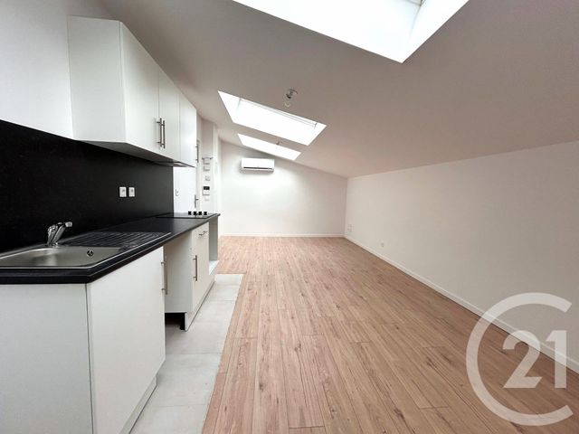 appartement - ETAMPES - 91