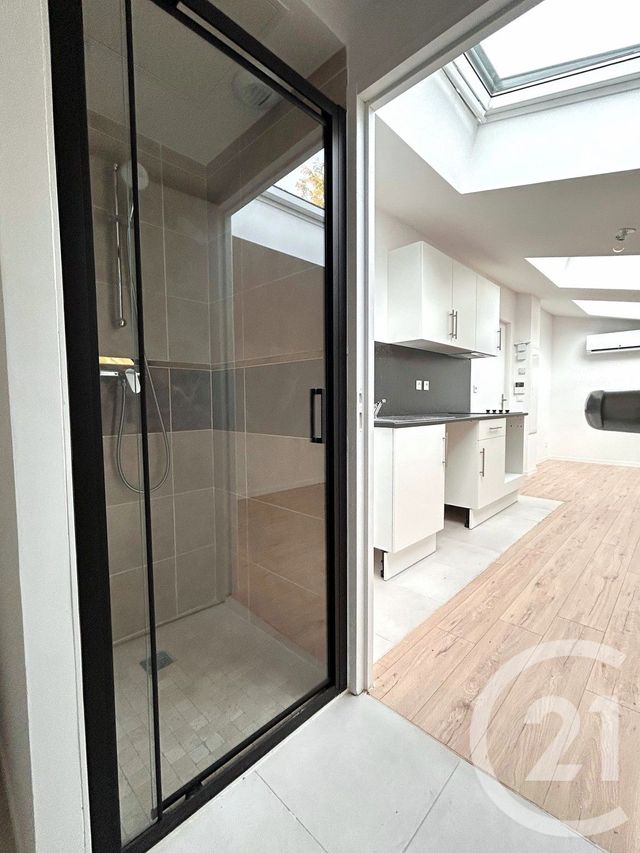 Appartement F1 &agrave; vendre - 1 pi&egrave;ce - 24,58 m2 - Etampes - 91 - ILE-DE-FRANCE