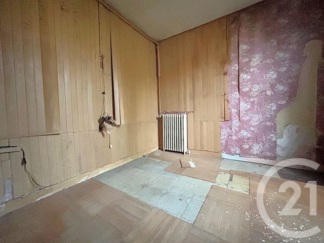 Maison à vendre - 4 pièces - 57,17 m2 - Etampes - 91 - ILE-DE-FRANCE