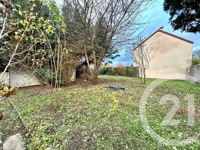 Maison à vendre - 4 pièces - 57,17 m2 - Etampes - 91 - ILE-DE-FRANCE