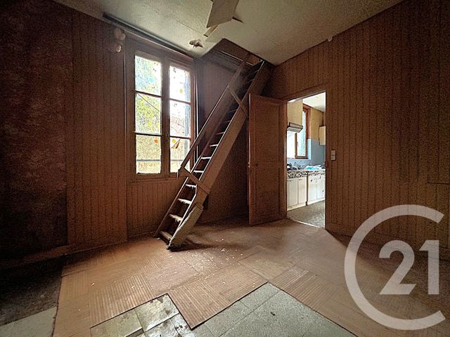 Maison à vendre - 4 pièces - 57,17 m2 - Etampes - 91 - ILE-DE-FRANCE