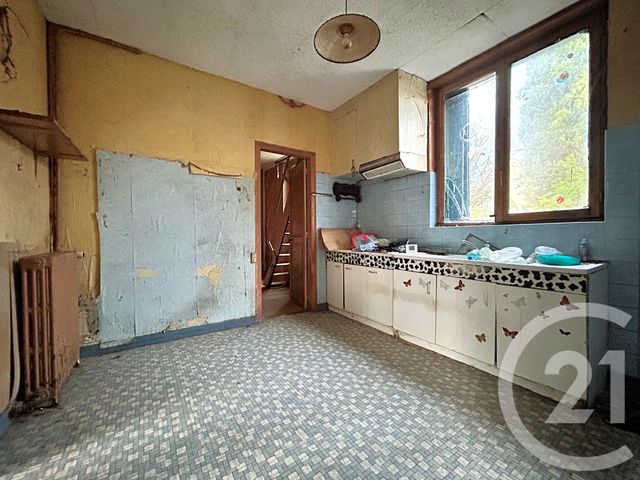 Maison à vendre - 4 pièces - 57,17 m2 - Etampes - 91 - ILE-DE-FRANCE