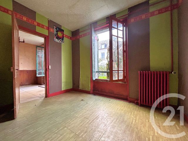 Maison à vendre - 4 pièces - 57,17 m2 - Etampes - 91 - ILE-DE-FRANCE