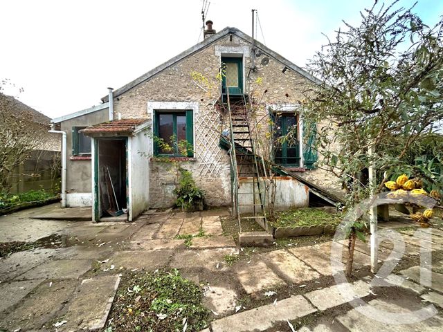 Maison à vendre ETAMPES